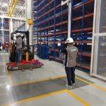Load Test Crane adalah Prosedur Penting untuk Menjamin Keselamatan Operasional