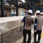 Prinsip Kerja Belt Conveyor