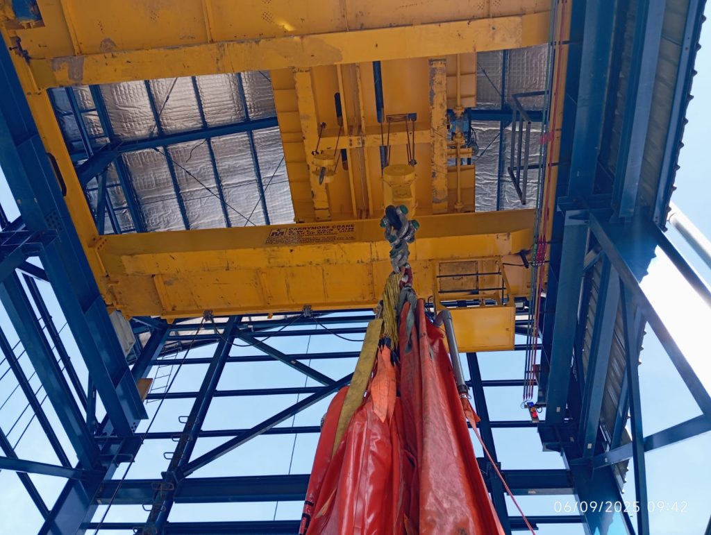 Uji Beban Kantung Air (Water Bag Load Test) 4 Uji Beban Kantung Air (Water Bag Load Test) adalah pilihan unggulan dalam pengujian beban karena sifatnya yang portabel, ekonomis, dan mampu menyesuaikan kapasitas beban secara bertahap dan terukur.