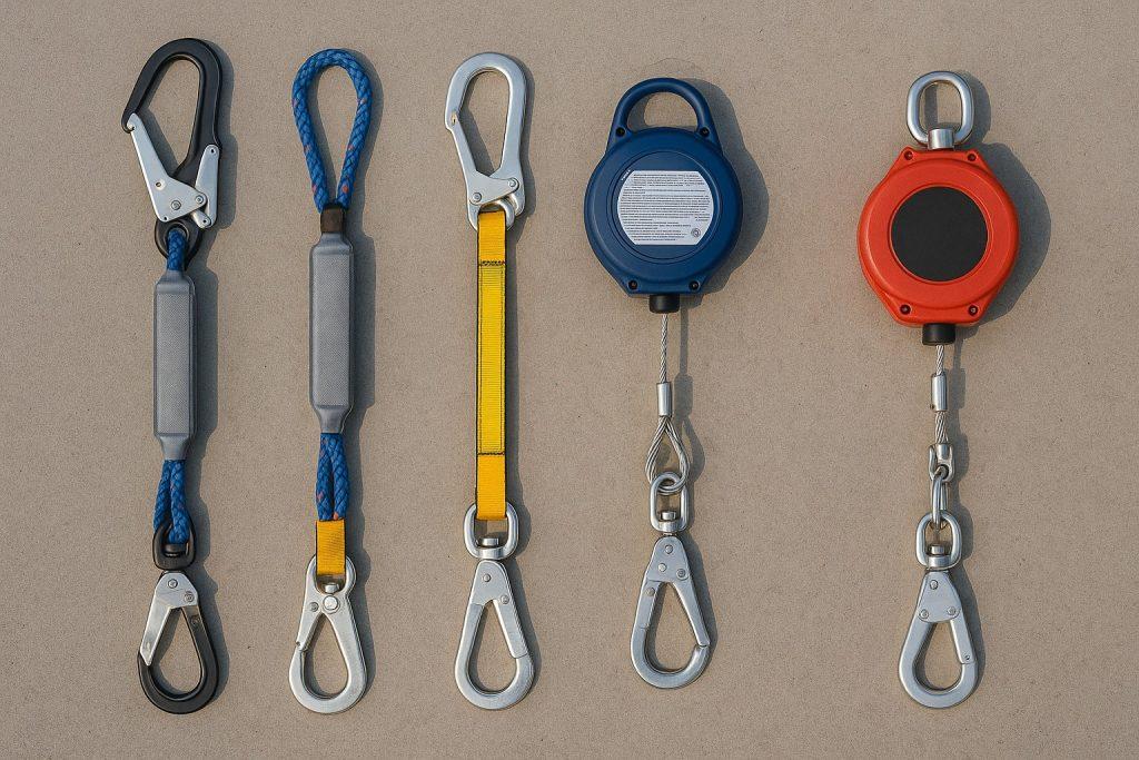 Pemasangan Lifeline 4 Lifeline safety adalah praktik dan sistem perlindungan jatuh yang bertujuan untuk menjaga pekerja tetap aman saat beraktivitas di ketinggian. Ini mencakup penggunaan lifeline (tali, kabel, atau rel), harness keselamatan, lanyard, dan titik penjangkaran. Tujuan utamanya adalah untuk mencegah pekerja jatuh, atau setidaknya, menahan mereka agar tidak mencapai permukaan di bawah jika terjatuh, sehingga mengurangi risiko cedera serius atau fatal. Konsep ini tidak hanya melibatkan peralatan fisik, tetapi juga prosedur kerja yang aman, pelatihan, dan inspeksi rutin untuk memastikan semua komponen berfungsi dengan baik.