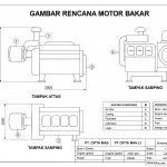 Pengesahan Gambar Pesawat Tenaga dan Produksi adalah proses verifikasi dan persetujuan gambar rencana oleh Kementerian Ketenagakerjaan untuk memastikan bahwa desain pesawat tenaga dan produksi telah memenuhi standar keselamatan kerja sesuai peraturan yang berlaku.