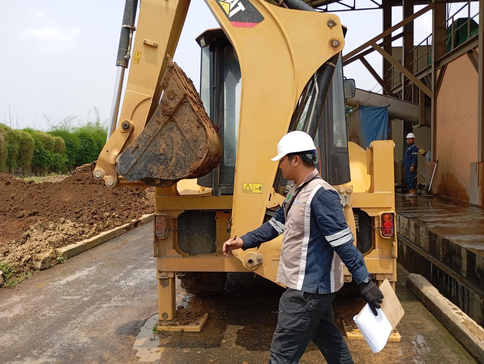 PJK3 Bandung adalah penyedia layanan keselamatan kerja yang memiliki izin resmi dari Kementerian Ketenagakerjaan untuk melakukan inspeksi dan pengujian alat kerja di wilayah Bandung.