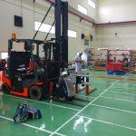 PJK3 Pesawat Angkat Angkut